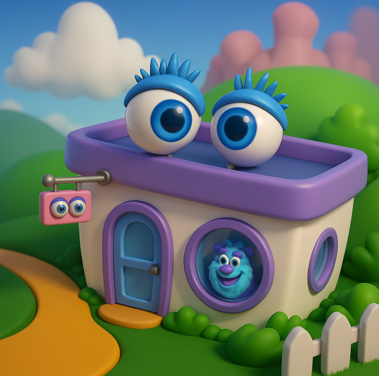 How to play Comfy Cakes