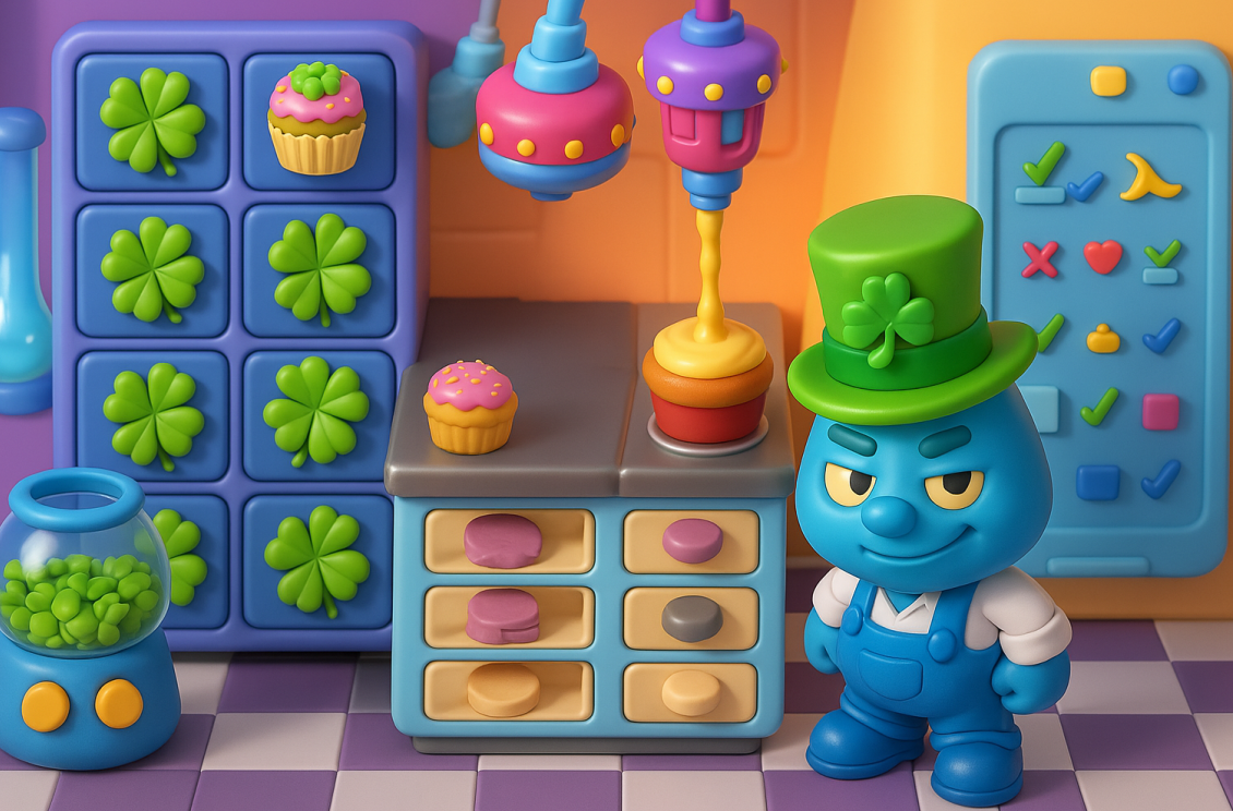 How to play Purble Pairs