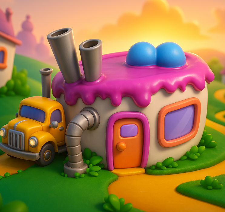 How to play Purble Shop