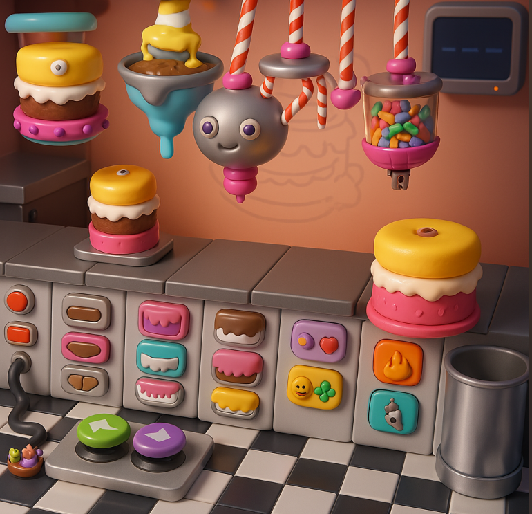 History of Purble Place